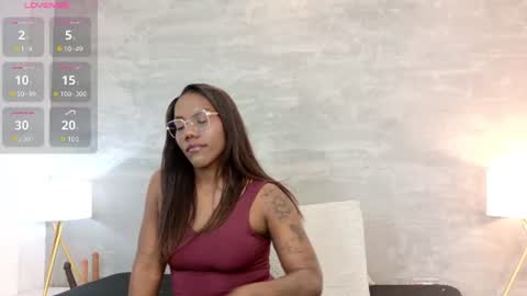 alaia_colins online show from June 2026 02:53:01 AM