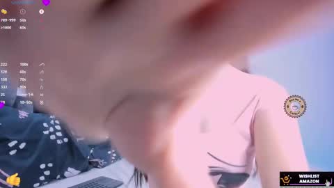 Snapshot of alaia_cybergirl chatting on September 2025 05:27:01 PM Alaia independent model online show from September 2025 05:27:01 PM