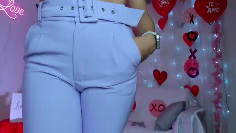 Alaia online show from February 2025 08:43:02 PM