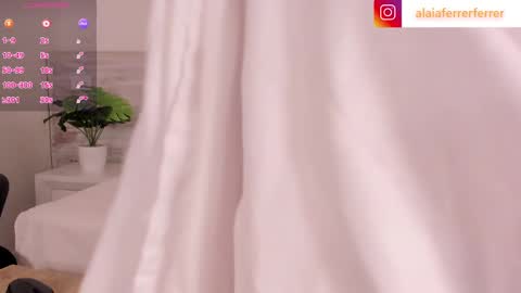 Alaia  online show from February 2025 01:04:01 AM