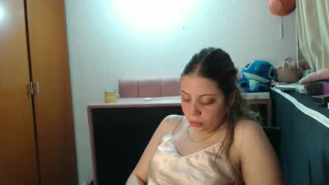alaina_blessed online show from February 2026 12:12:01 AM