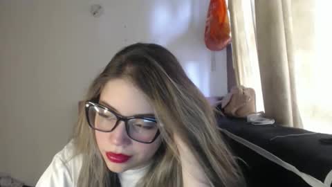 alaina_blessed online show from May 2026 08:14:02 PM