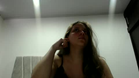 alaina_blessed online show from June 2026 10:43:01 PM