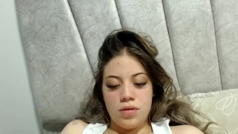 alaina_blessed online show from August 2026 12:46:01 AM