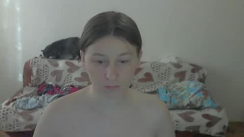 Anna online show from February 2025 07:56:02 AM