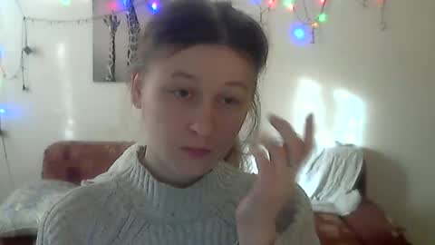 Anna online show from February 2026 08:54:02 AM