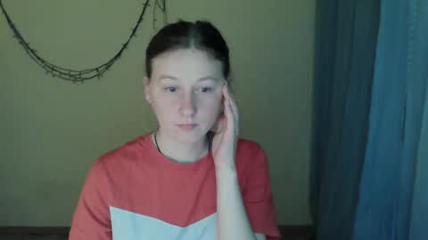 Snapshot of alalaska_ana chatting on May 2026 03:41:01 PM Anna online show from May 2026 03:41:01 PM