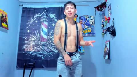 Alam Jams online show from April 2026 07:08:01 PM