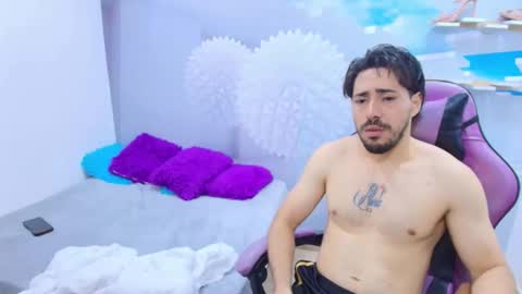 ALAN online show from February 2026 03:24:02 AM