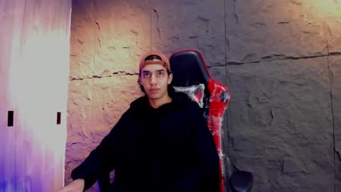 Alan Boy online show from September 2025 11:31:02 AM