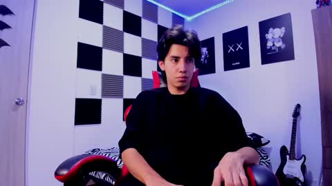 Alan Boy online show from October 2025 11:44:02 AM