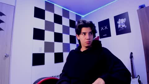 Alan Boy online show from November 2025 11:09:01 AM