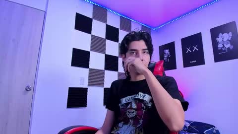 Alan Boy online show from February 2026 11:31:02 AM