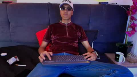 alan_colthon online show from May 2026 03:46:01 AM