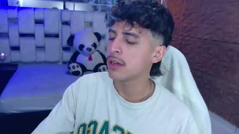 alan del reyy online show from January 2026 05:53:02 AM