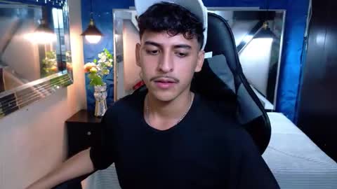 alan del reyy online show from February 2026 01:14:01 AM