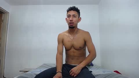 Alan online show from October 2025 01:40:01 AM