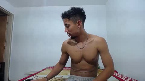 Alan online show from October 2025 12:55:02 AM