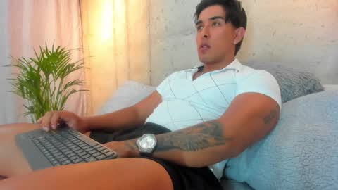 Alan greek online show from January 2025 12:49:01 AM