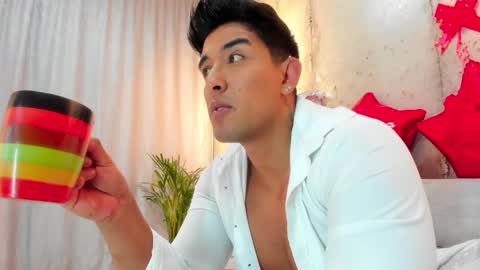 Alan greek online show from February 2025 11:17:02 AM