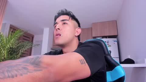 Alan greek online show from January 2026 01:02:01 PM