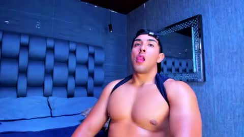 Alan greek online show from April 2026 02:52:02 PM