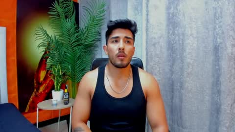 Alan greek online show from May 2026 04:23:02 PM