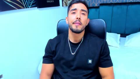 Alan greek online show from June 2026 10:54:01 PM