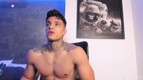 alan_morrys online show from December 2024 02:30:02 AM