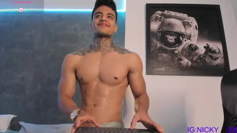 alan_morrys online show from February 2025 03:02:02 AM