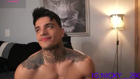 alan_morrys online show from July 2026 12:58:01 AM