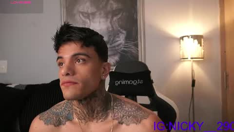 alan_morrys online show from August 2026 12:36:01 AM