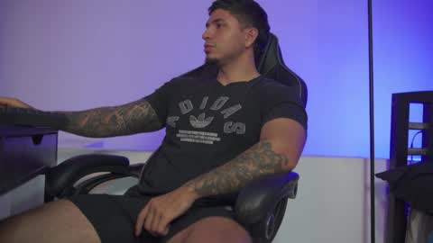 Alan online show from April 2026 05:52:01 AM