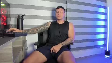 Alan online show from June 2026 02:33:02 AM