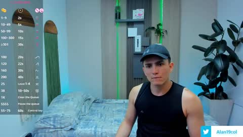 Alan  Kevin can we reach 100 thumbs up please guys  online show from May 2026 07:09:01 PM
