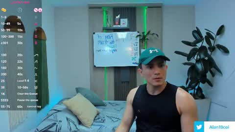 Alan  Kevin can we reach 100 thumbs up please guys  online show from June 2026 07:05:01 PM