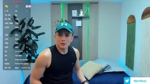 Alan  Kevin can we reach 100 thumbs up please guys  online show from July 2026 07:07:02 PM