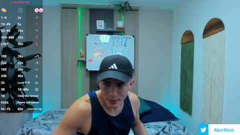 Alan  Kevin can we reach 100 thumbs up please guys  online show from July 2026 07:32:01 PM
