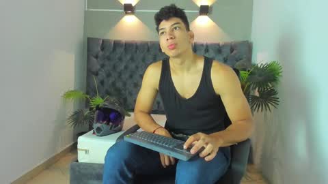 Alan online show from September 2025 01:12:01 PM