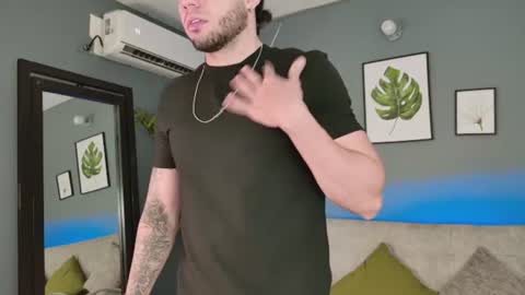 alan_riios online show from July 2026 01:18:02 PM