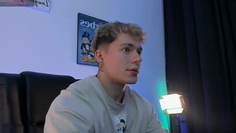 Alan online show from February 2025 02:16:02 PM