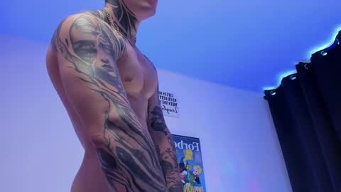 Alan online show from March 2025 05:38:02 PM