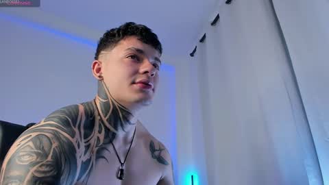 Alan online show from September 2025 08:24:02 PM