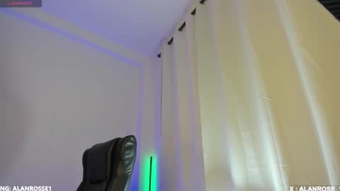 Alan online show from January 2026 01:48:02 PM