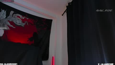 Alan online show from April 2026 10:57:01 AM