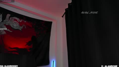 Alan online show from May 2026 11:26:02 AM