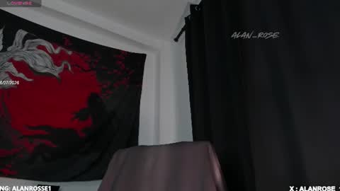 Alan online show from July 2026 12:23:01 PM