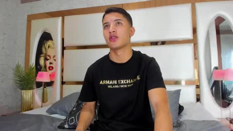 ---Alan--- online show from January 2025 04:59:01 AM