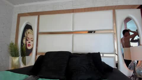 Snapshot of alan_santhos chatting on March 2026 03:34:01 AM ---Alan--- online show from March 2026 03:34:01 AM