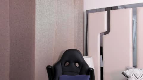 Alan Vidal online show from January 2025 11:11:01 PM